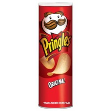 Papas Pringles Originales 5.75 Onzas