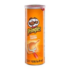 Papas Pringles Chezz Sum 5.75 Onzas