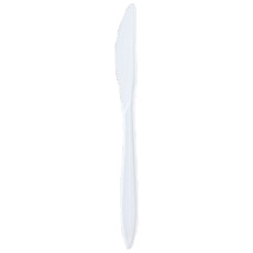 Cuchillo Plastico Descartable RM-K2.65